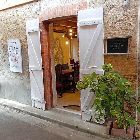 Cafe