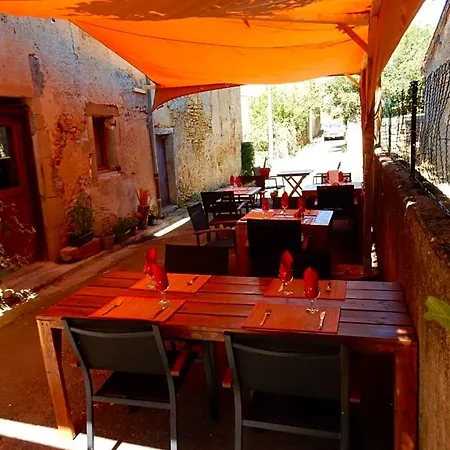 Bed and breakfast Cafe Vals