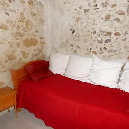 Cafe Bed and breakfast Vals