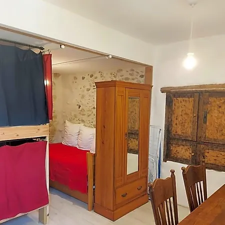 Bed and breakfast Cafe Vals