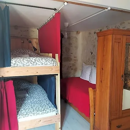 Cafe Bed and breakfast *