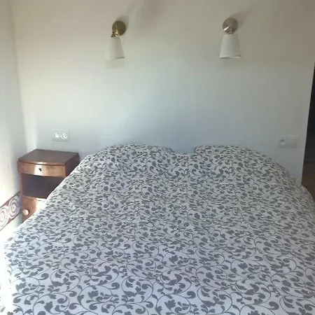 Cafe Bed and breakfast Vals