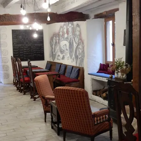 Cafe Nocleg ze śniadaniem