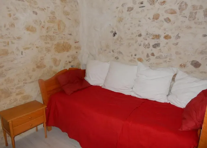 Cafe Bed & Breakfast *