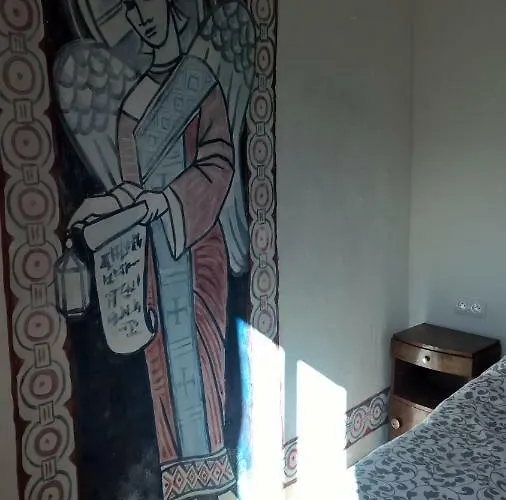 Bed & Breakfast Cafe Vals